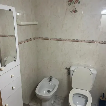 La Siesta Appartement Torrevieja Buitenkant foto
