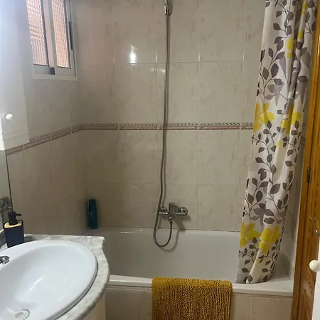 La Siesta Appartement Torrevieja Buitenkant foto