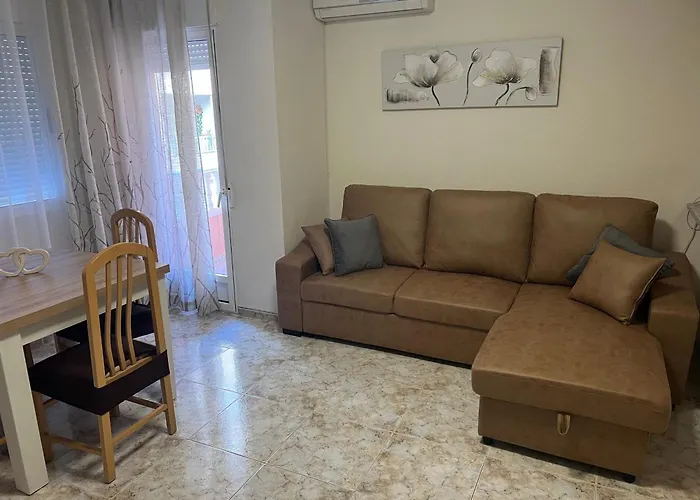 La Siesta