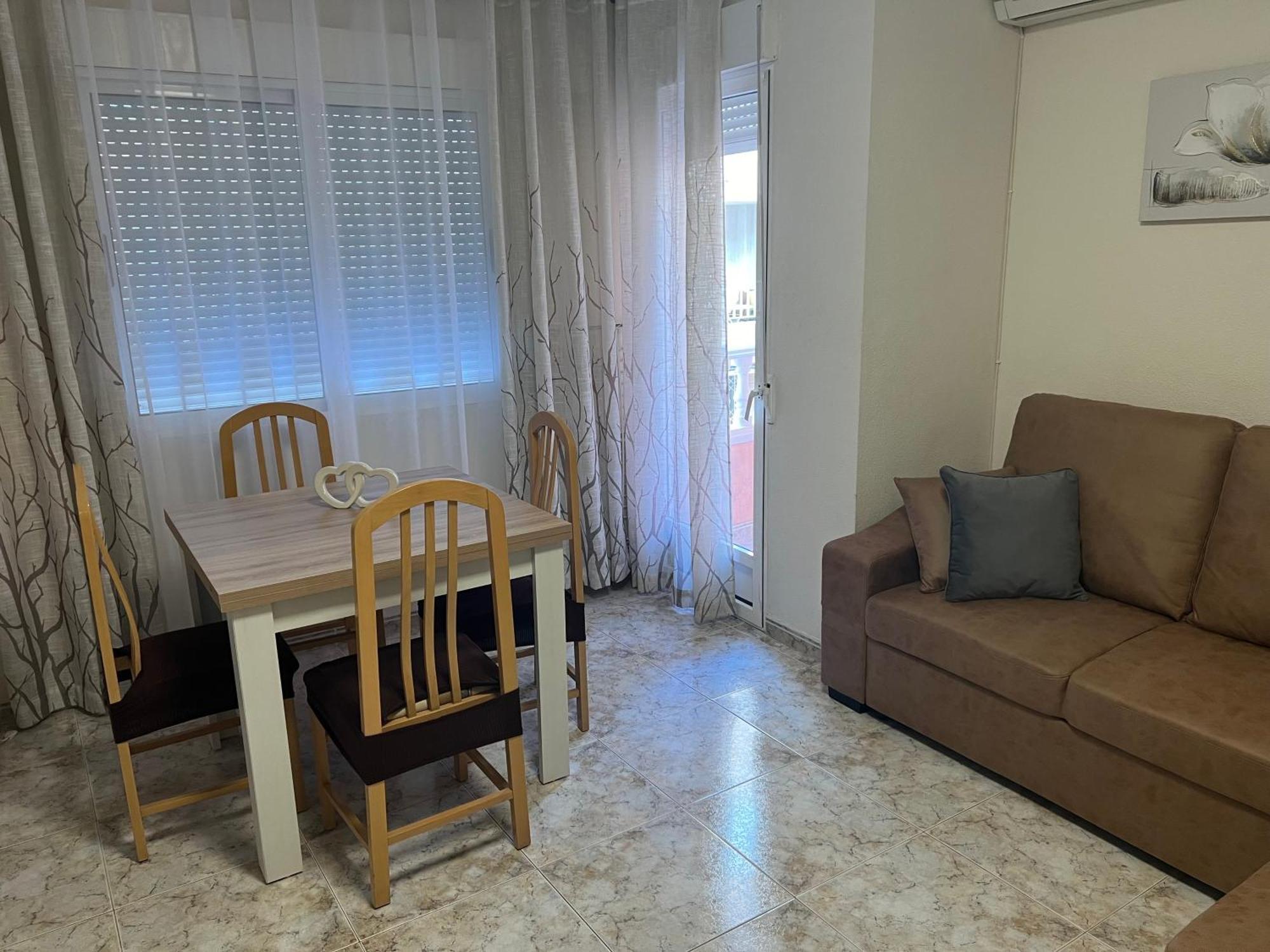 Apartment La Siesta *