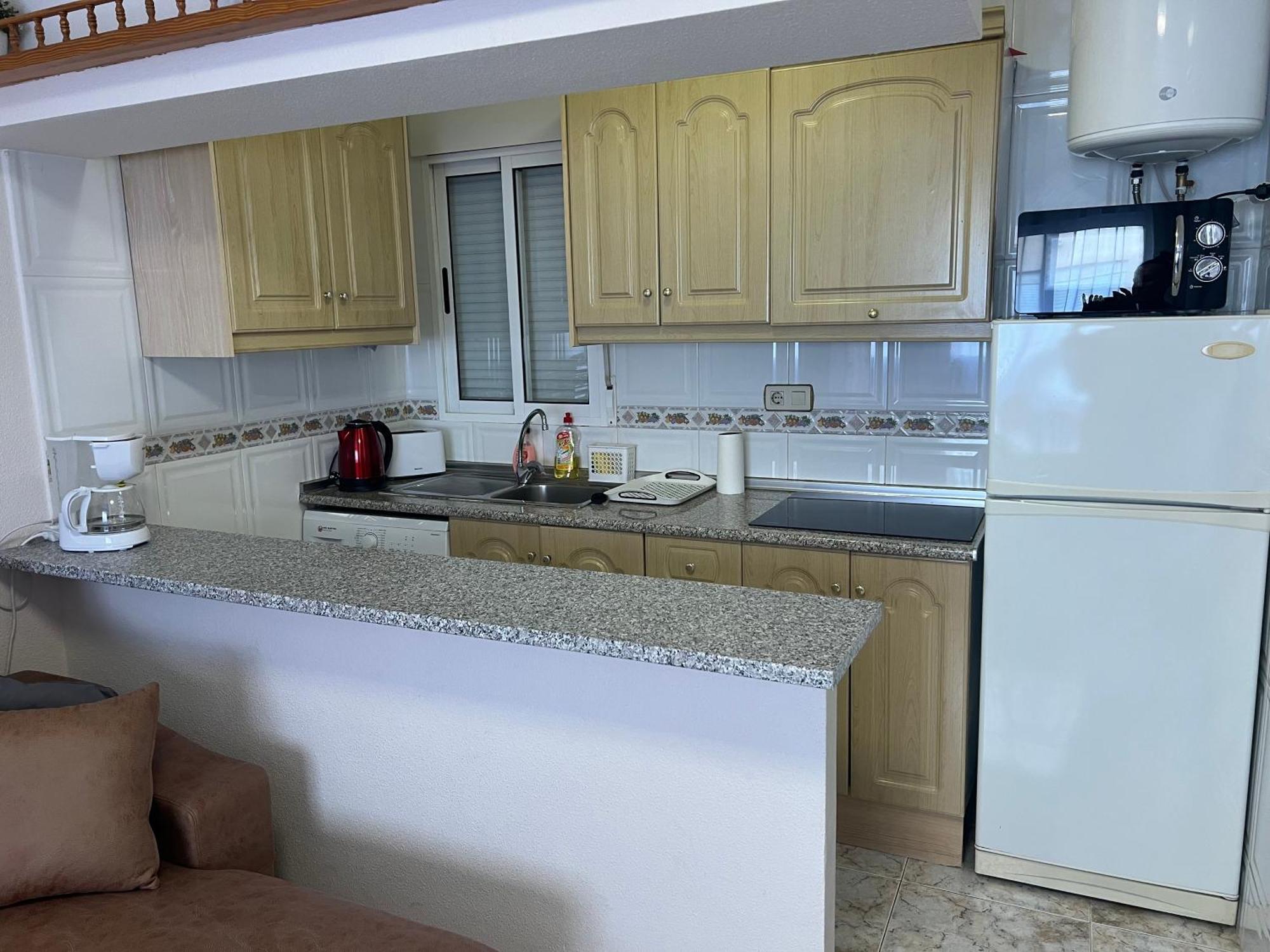 Apartment La Siesta