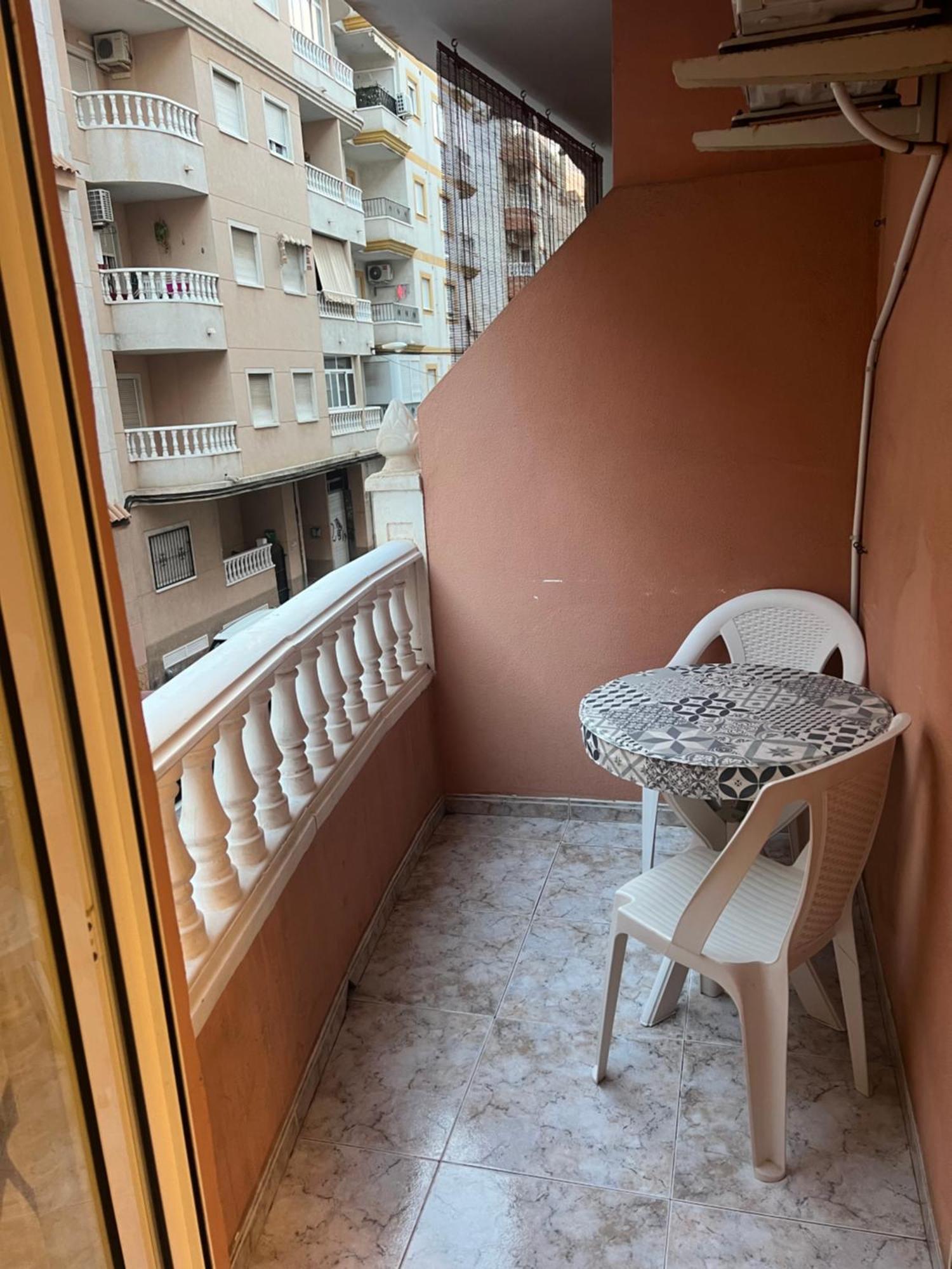 La Siesta Apartment *