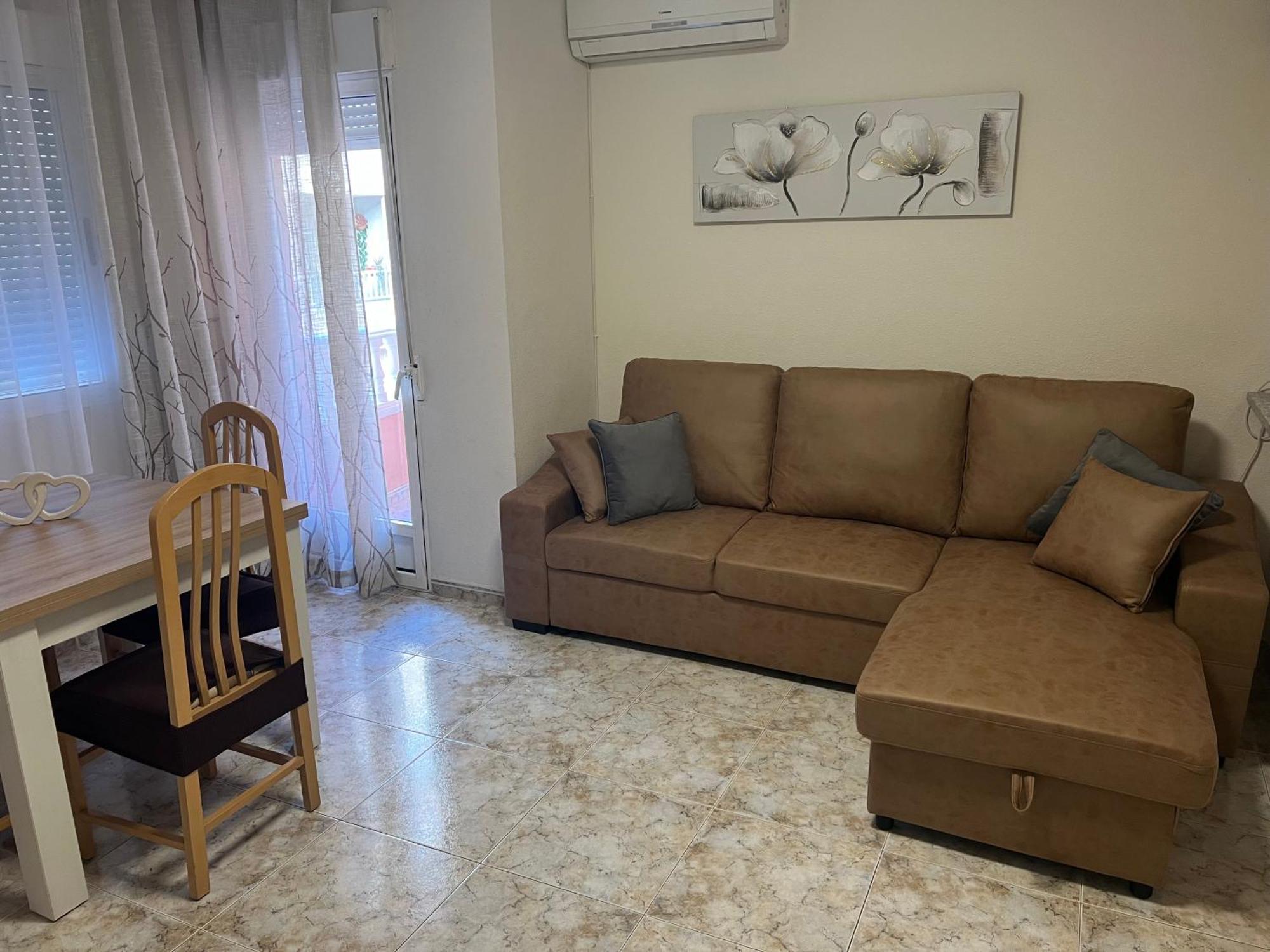 Apartment La Siesta *