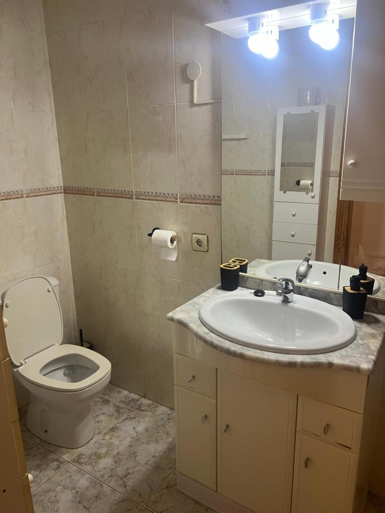 Apartment La Siesta Torrevieja