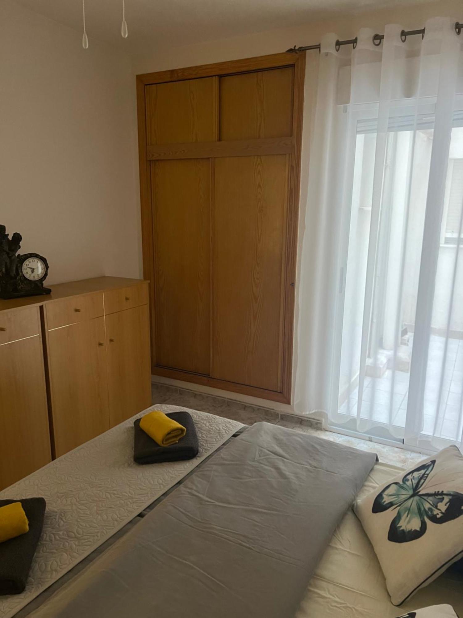 Appartamento La Siesta
